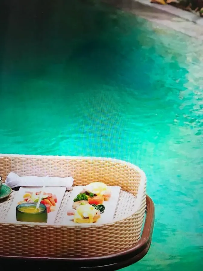 Villa Olympia Seminyak