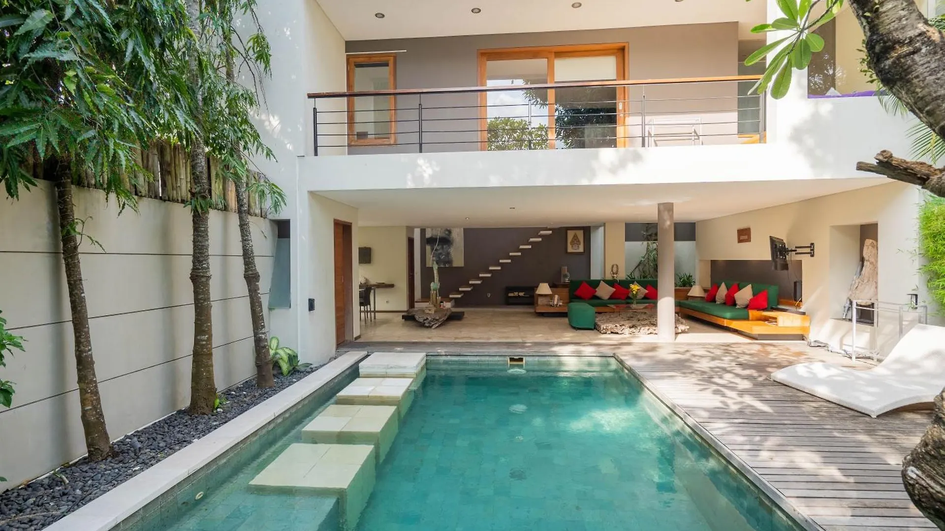 Villa Olympia Seminyak