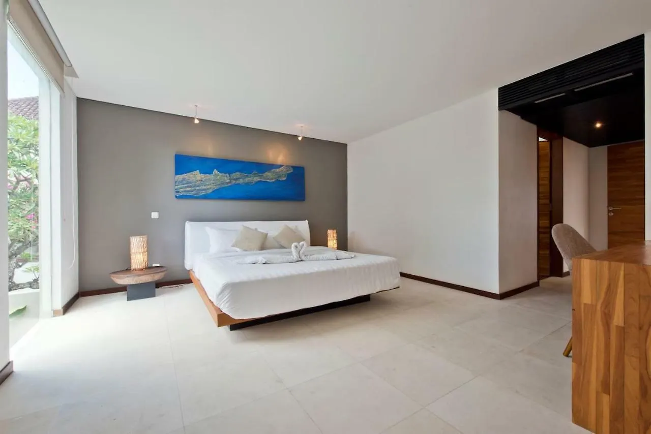Villa Olympia Seminyak  Seminyak (Bali)
