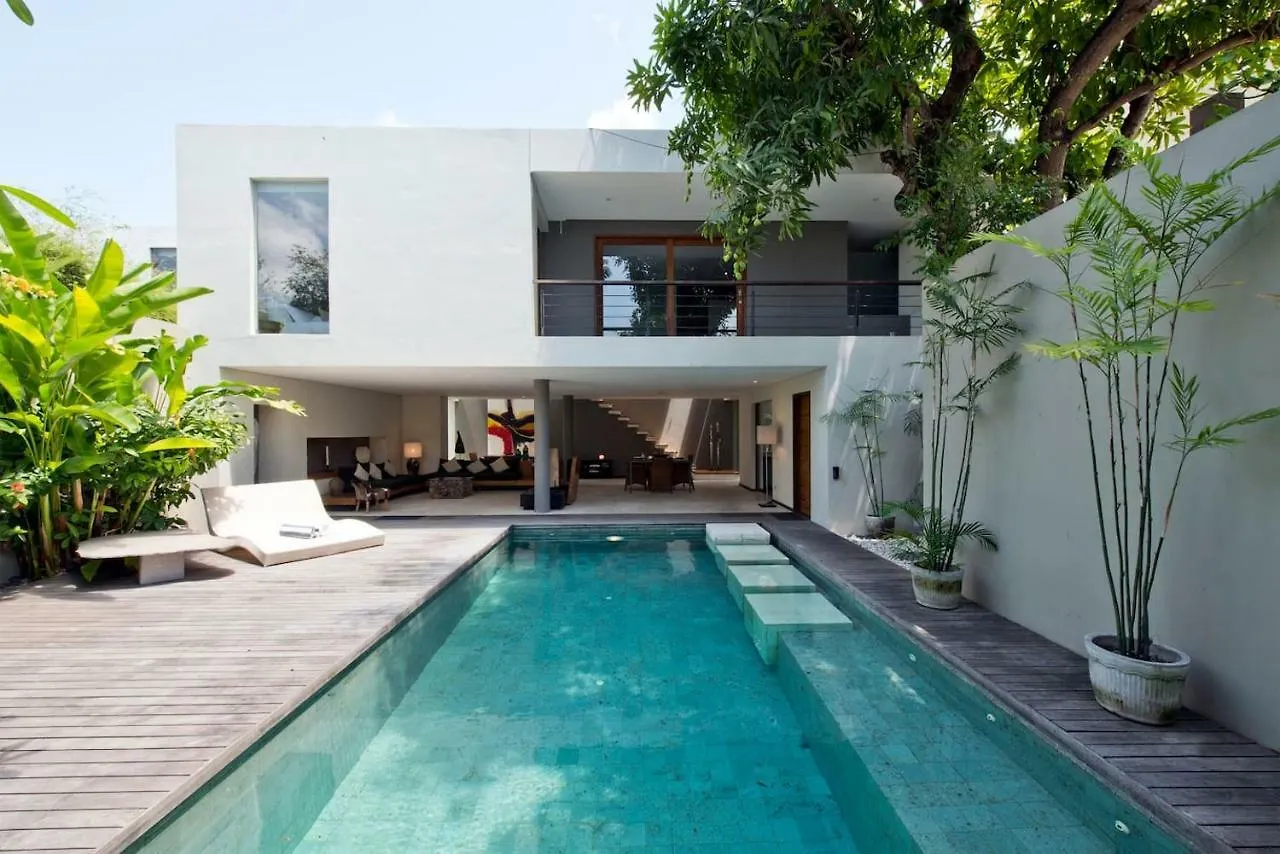 Villa Olympia Seminyak