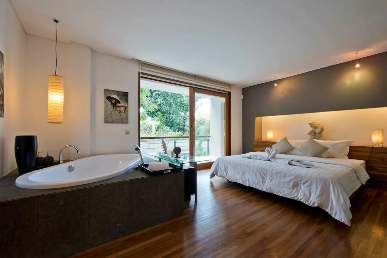 Villa Olympia Seminyak