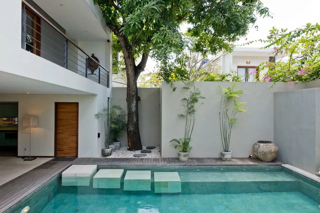 Villa Olympia Seminyak   Seminyak (Bali)