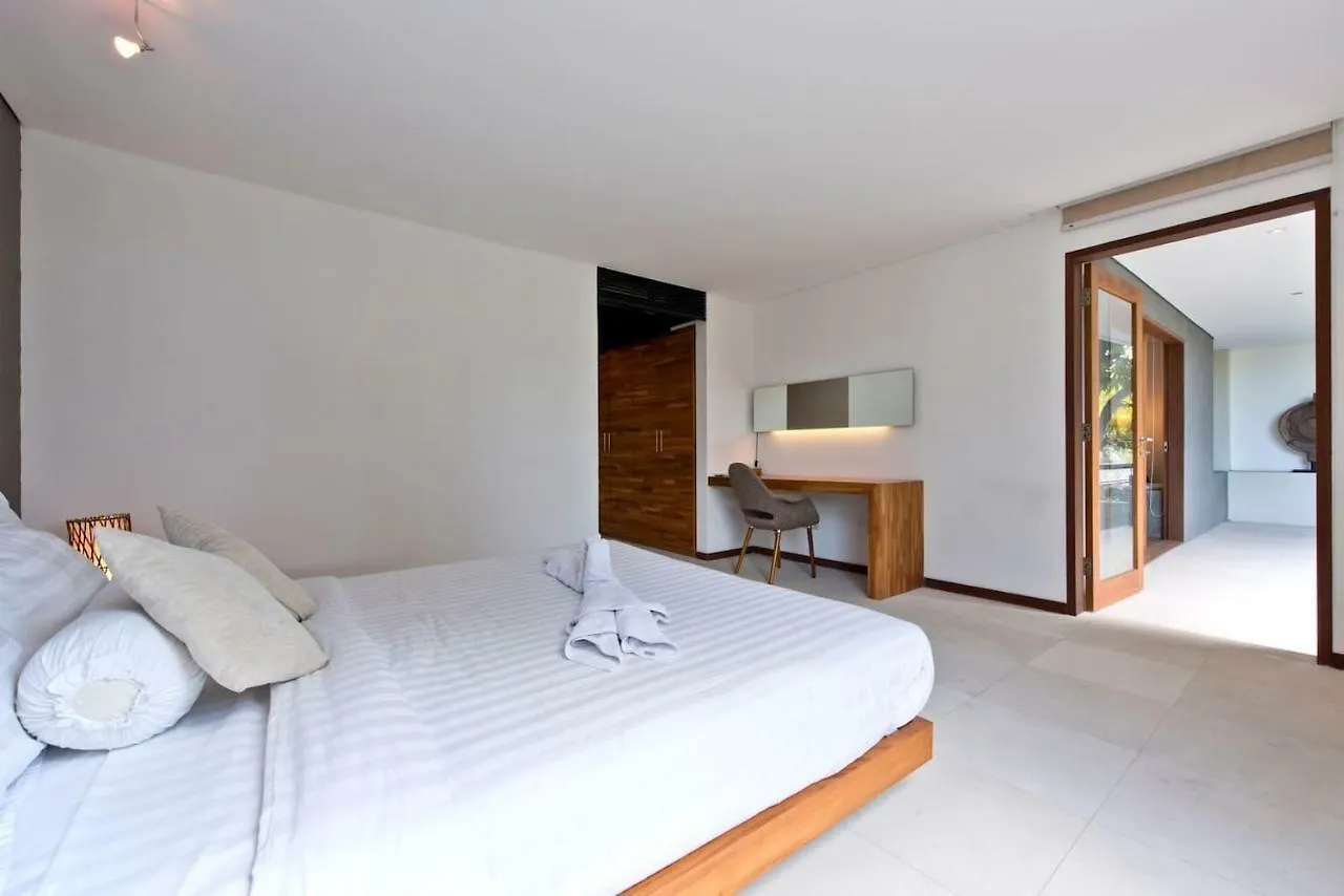 Villa Olympia Seminyak  0*, Seminyak (Bali)