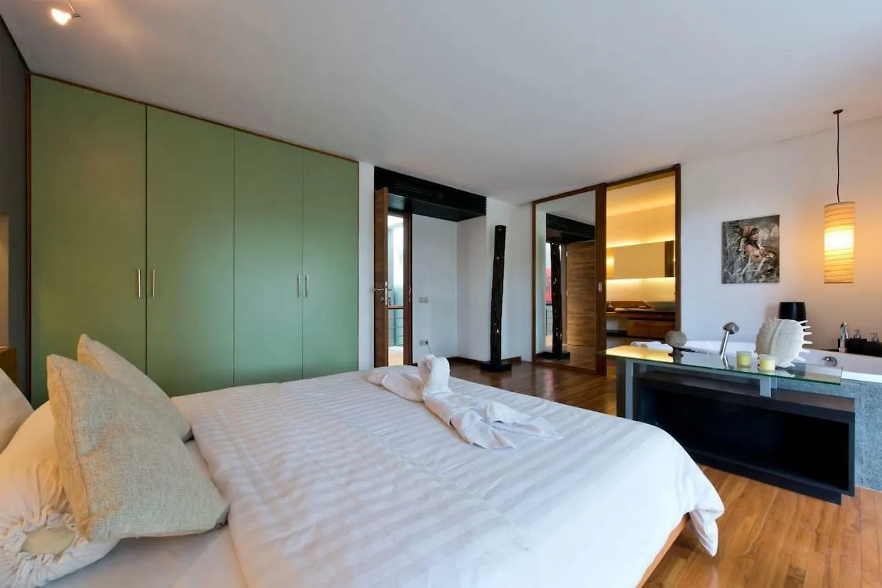 Villa Olympia Seminyak  0*, Seminyak (Bali) Indonesia