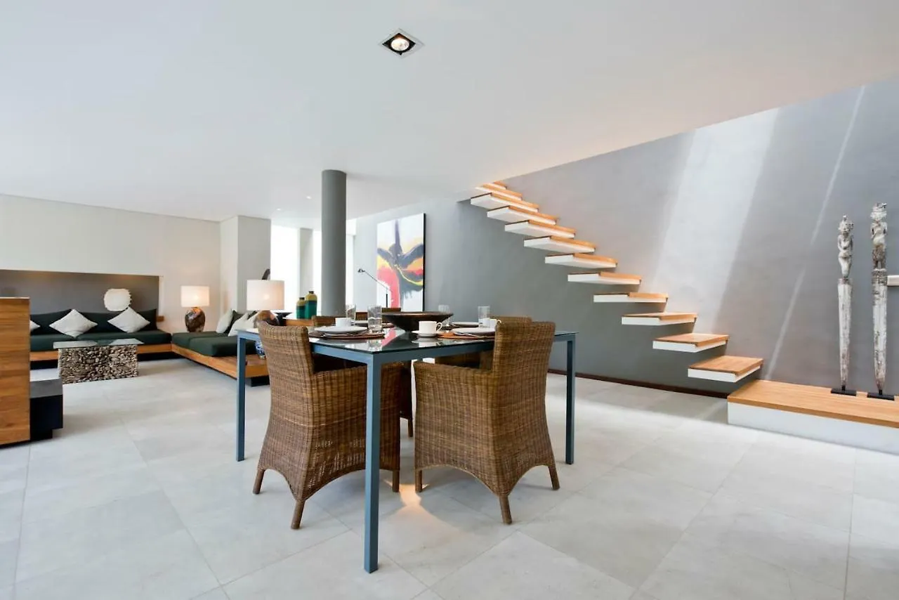 Villa Olympia Seminyak