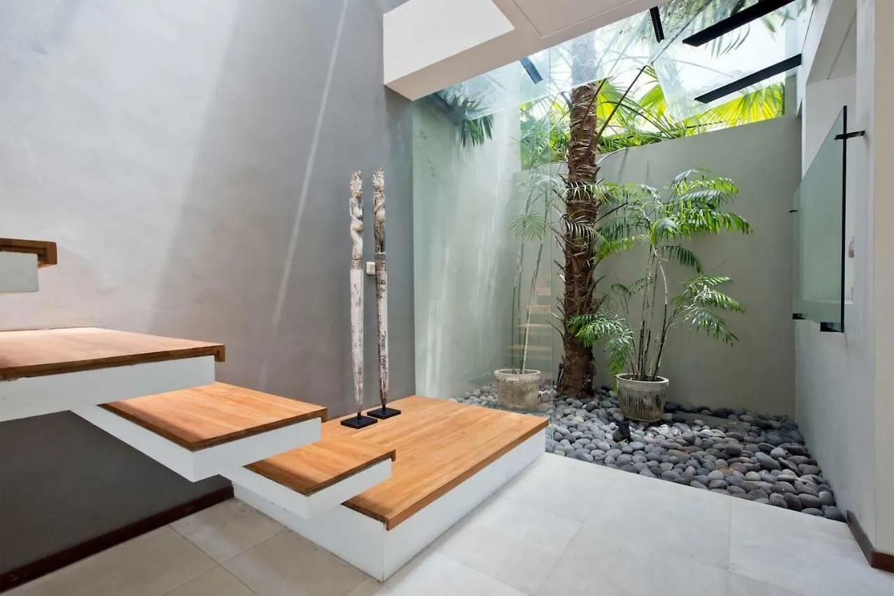 Villa Olympia Seminyak