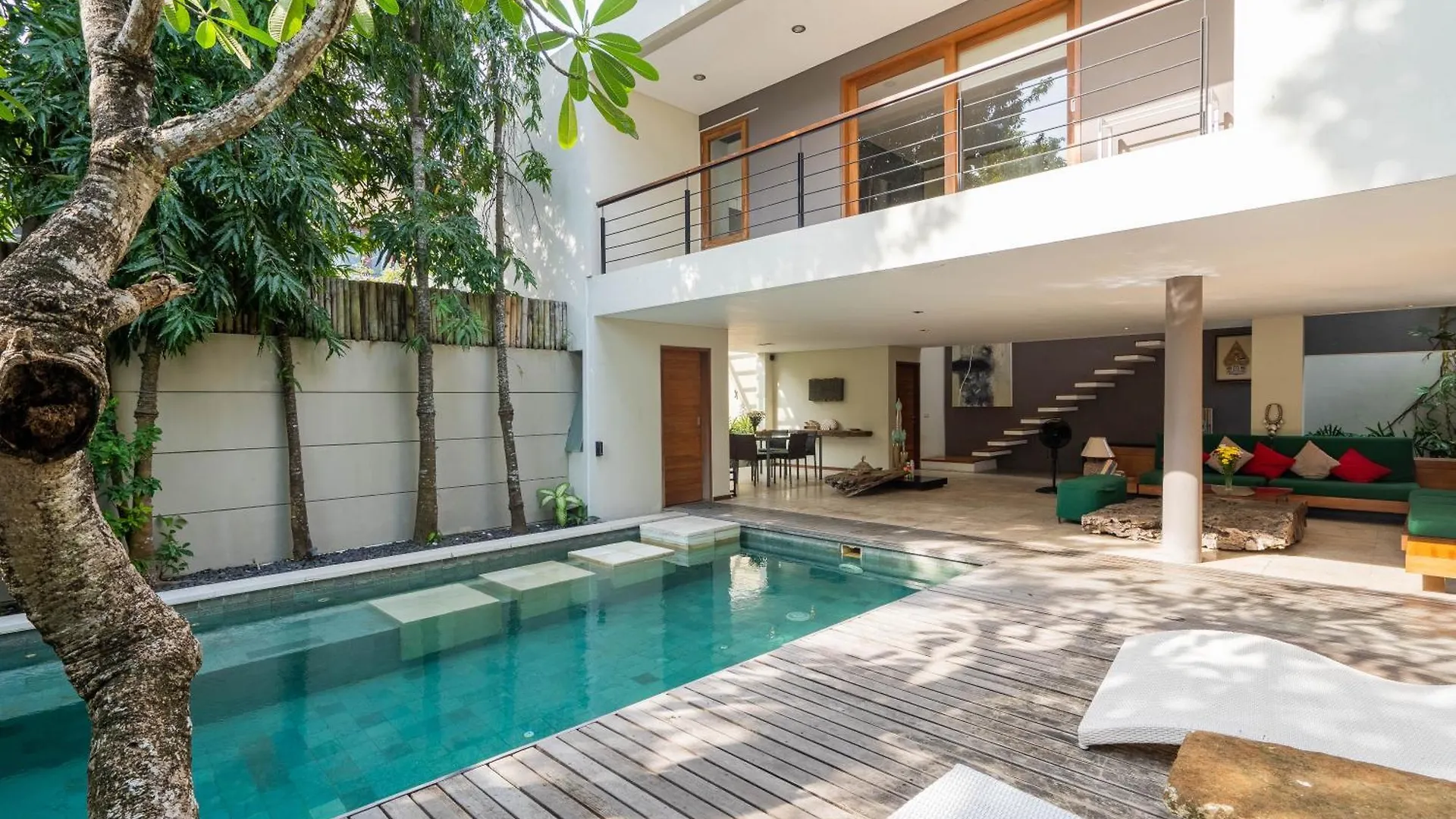 Villa Olympia Seminyak  Seminyak (Bali)