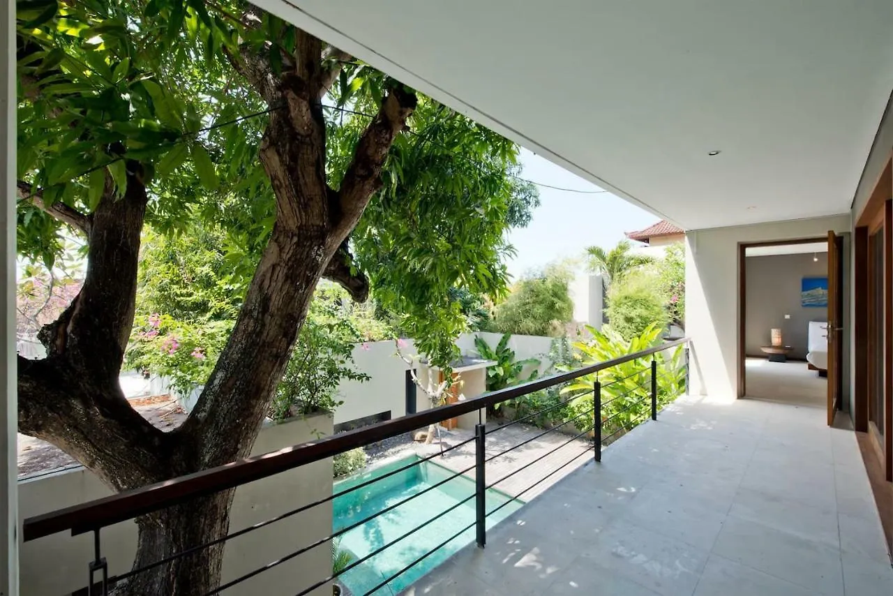 Villa Olympia Seminyak  Indonesia