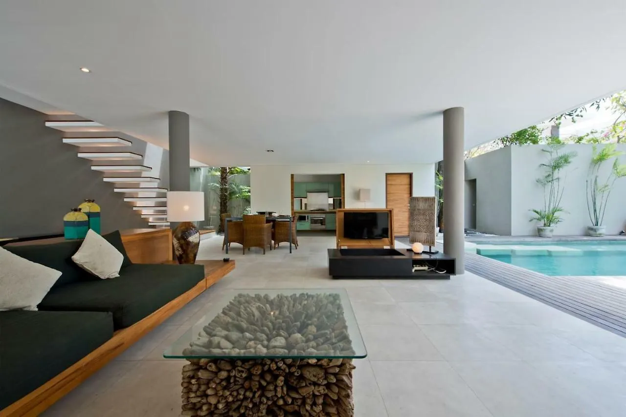 Villa Olympia Seminyak   Seminyak (Bali)